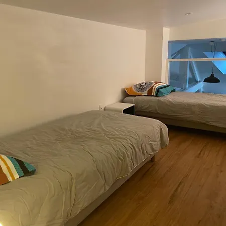 Apartment Calme Au Bord De